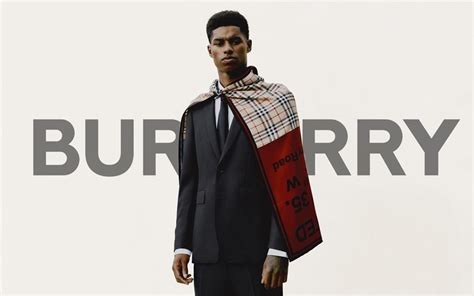 burberry marketing plan|Burberry brand identity.